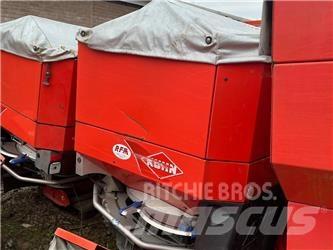 Kuhn Axis 30.1 Trąšų purkštuvai