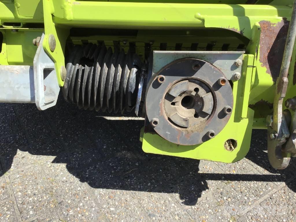 CLAAS PU 300 HD Derliaus nuėmimo kombainų galvos