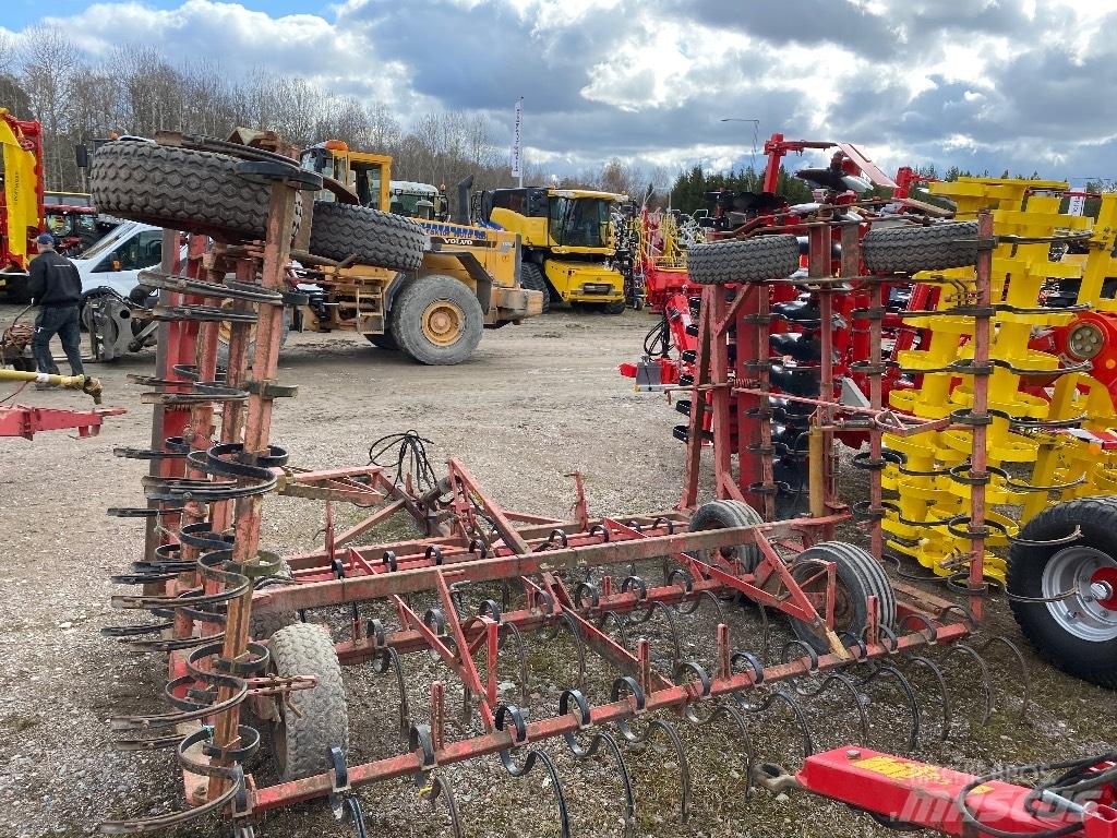 Väderstad 7,40m harv Akėčios