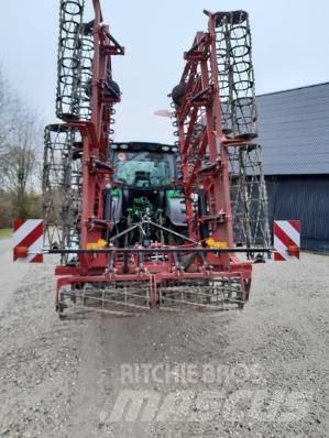 Kongskilde 8232 Akėčios