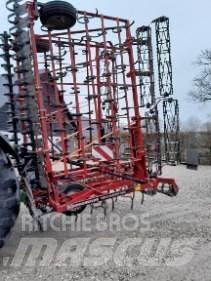 Kongskilde 8232 Akėčios