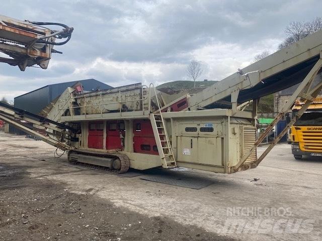 Aughey ATS 318 Sietai