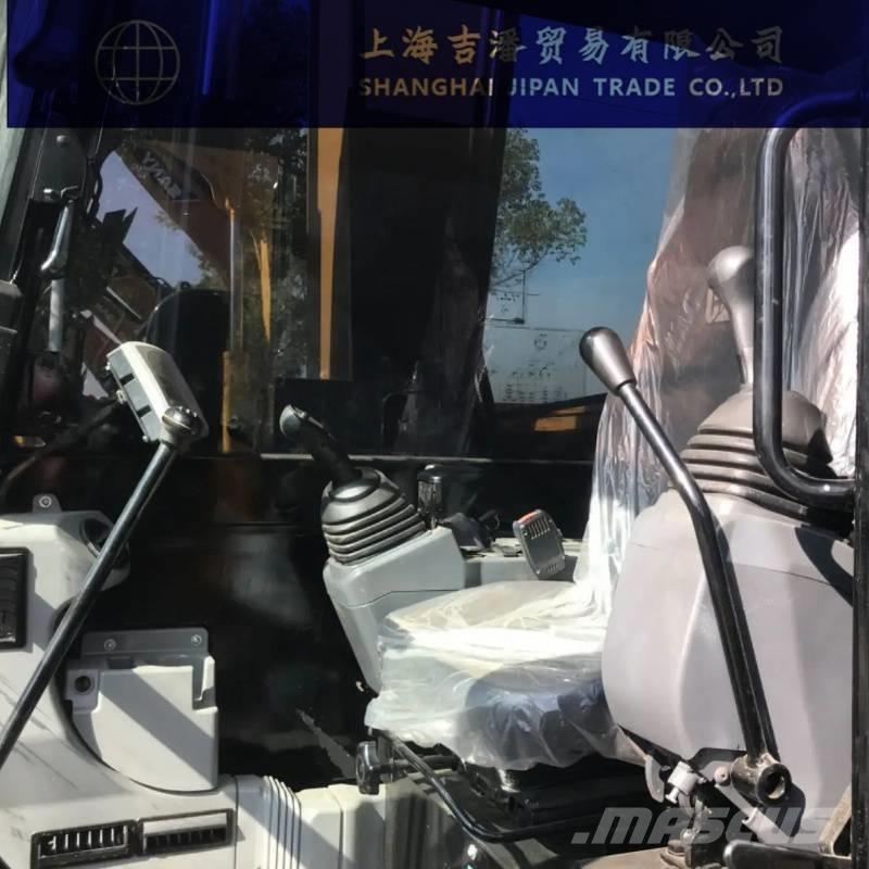 CAT 308 E Vikšriniai ekskavatoriai