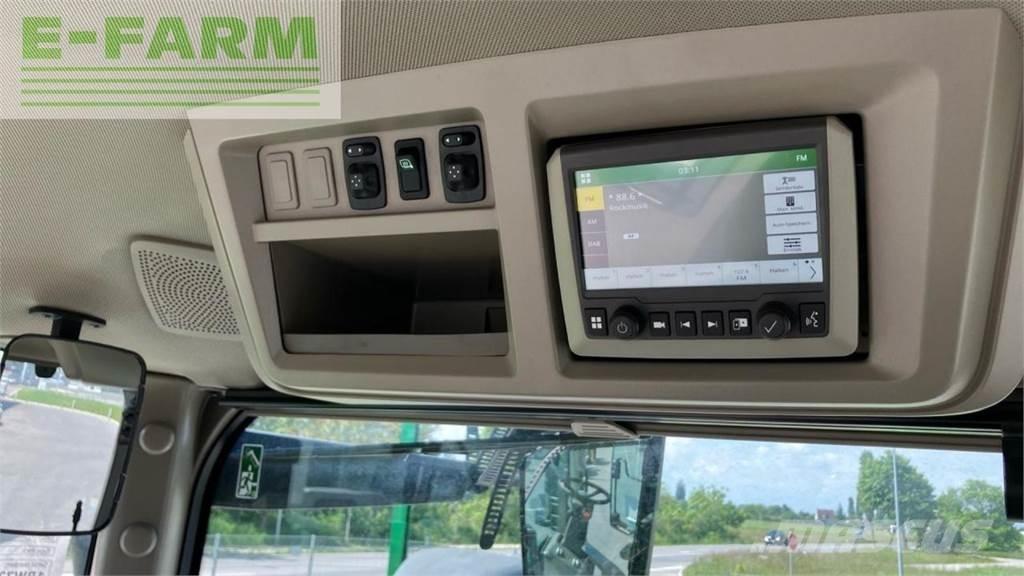 John Deere 7R 290 Traktoriai
