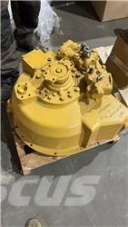 Komatsu WA 600-1 Transmisijos