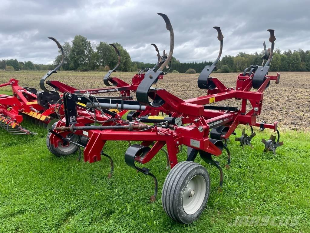 Kongskilde VF 4319 Kultivatoriai