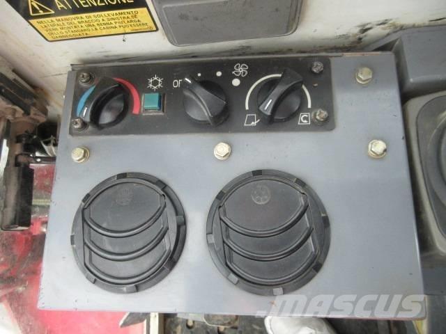Takeuchi TB 153 FR Mini ekskavatoriai < 7 t