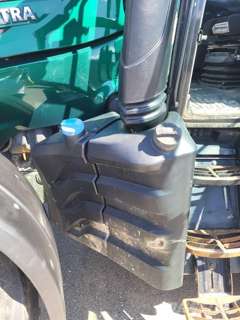 Valtra T 234 Direct Traktoriai