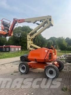 JLG 340 AJ Alkūniniai keltuvai