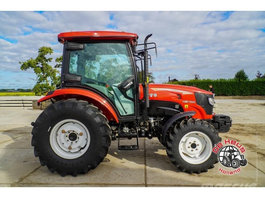 YTO NMF704C Traktoriai
