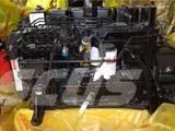 Cummins 6BT5.9-C115 Varikliai