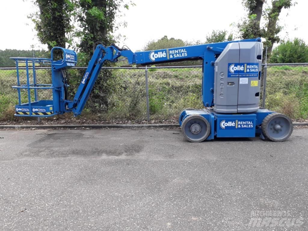 Genie Z 30/20 N RJ Alkūniniai keltuvai
