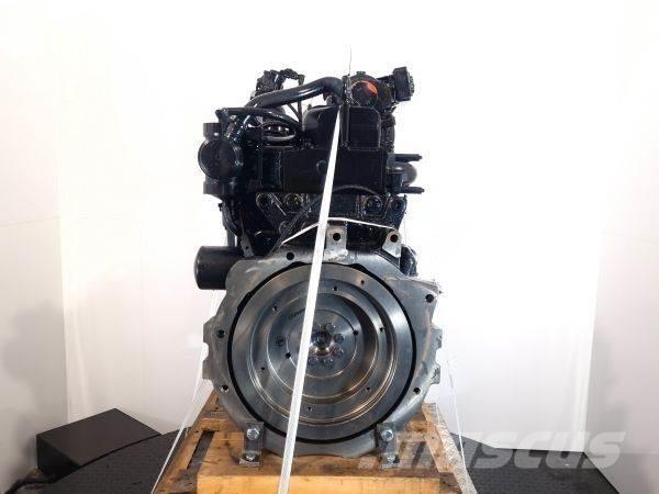 Sisu 66AWF.1028 Varikliai