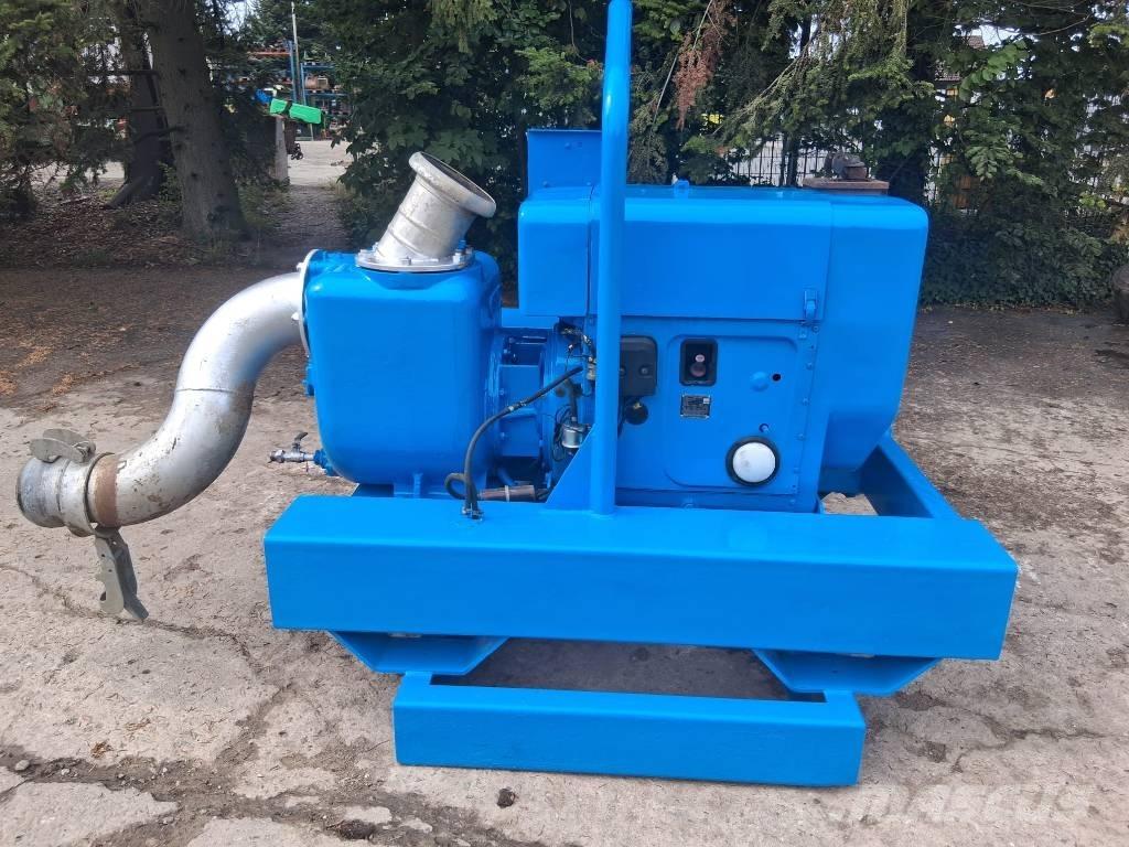 Varisco J 6-250 Vandens siurbliai