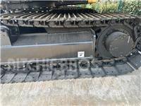 Sany SY 95 C Ratiniai ekskavatoriai
