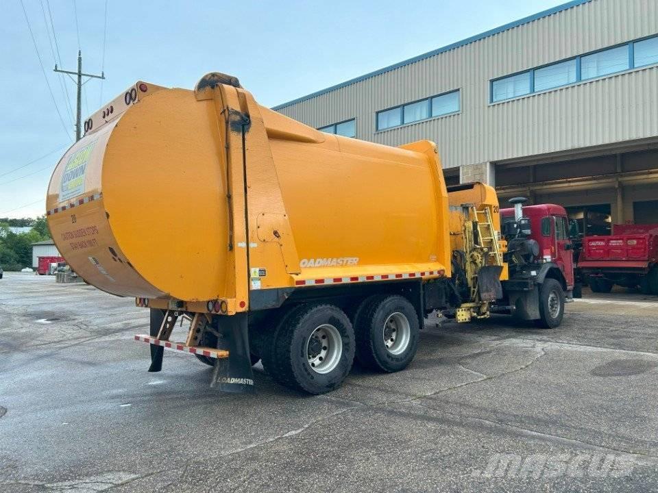Peterbilt Loadmaster Kita