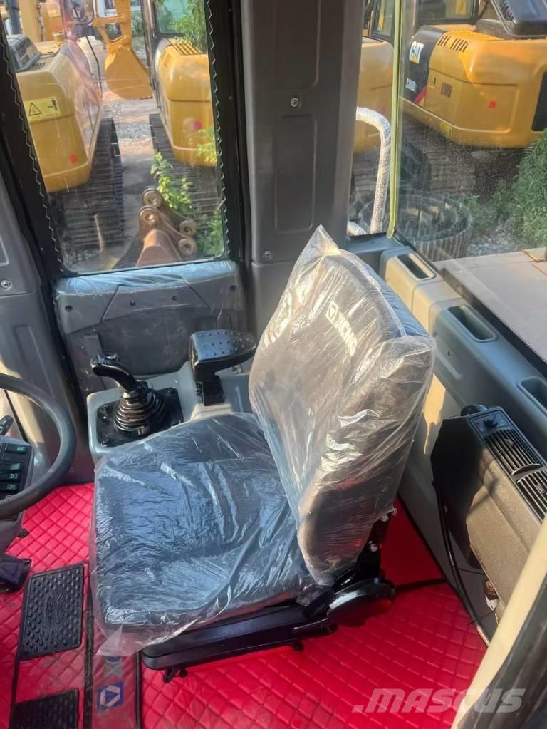 XCMG ZL 50 GN Naudoti ratiniai krautuvai