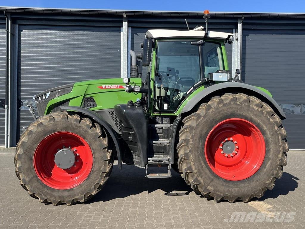 Fendt 936 GEN7 Traktoriai