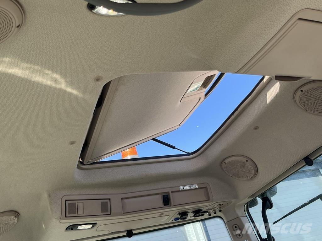 Fendt 936 GEN7 Traktoriai