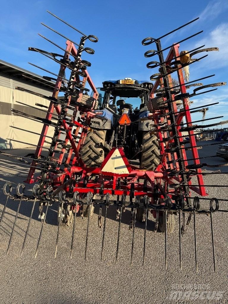 Potila Primus 540 Akėčios