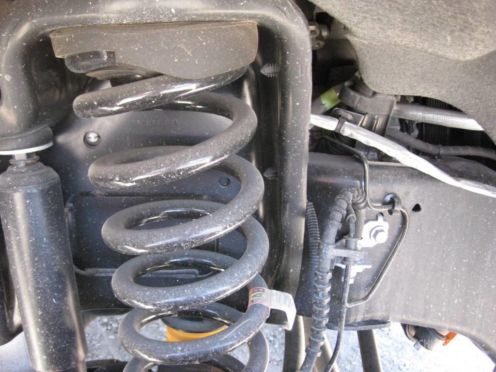 Ford F 550 Naudoti vilkikai