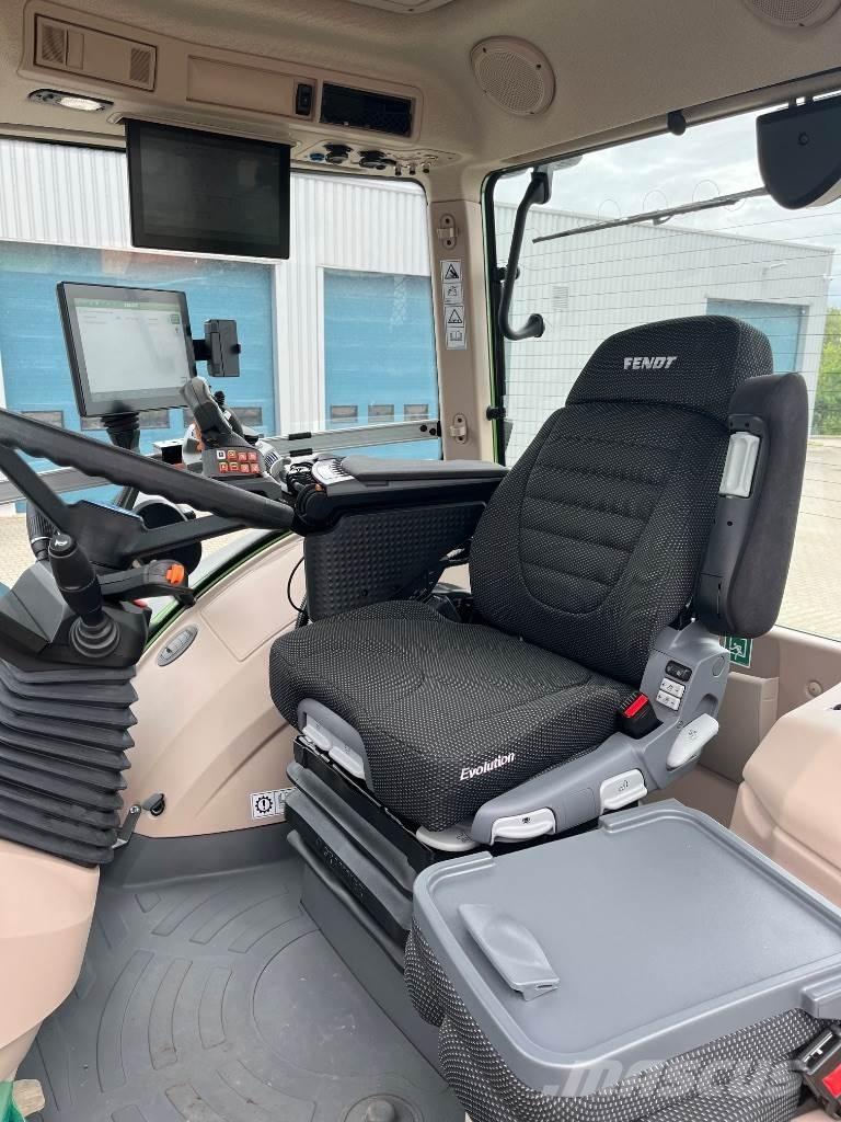 Fendt 1050 Traktoriai