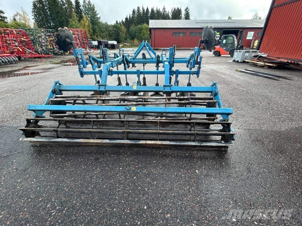 Mandam KUS 3.0 S Kultivatoriai