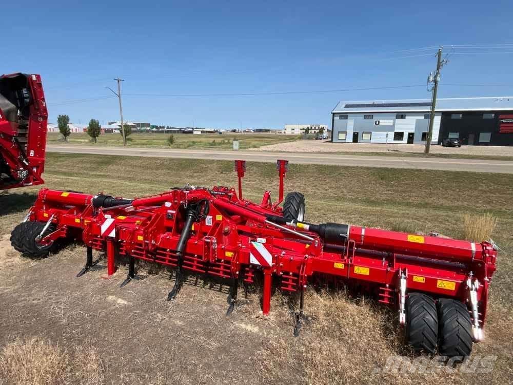 Grimme GF 800 Bulvių įranga - Kita