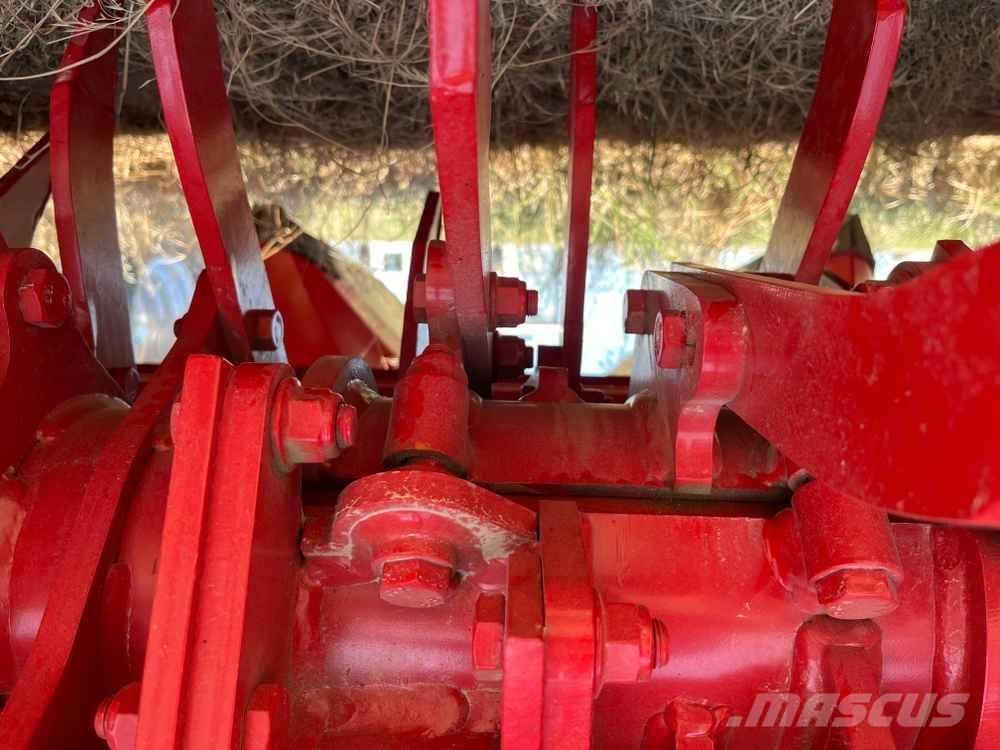 Grimme GF 800 Bulvių įranga - Kita