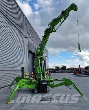 Unic UM445 Mini kranai