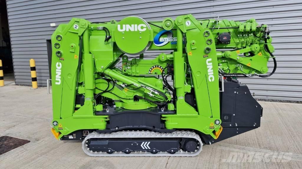 Unic UM445 Mini kranai