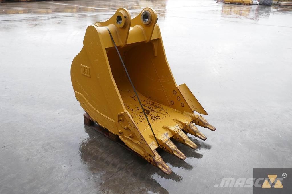 CAT 320 Bucket Kaušai