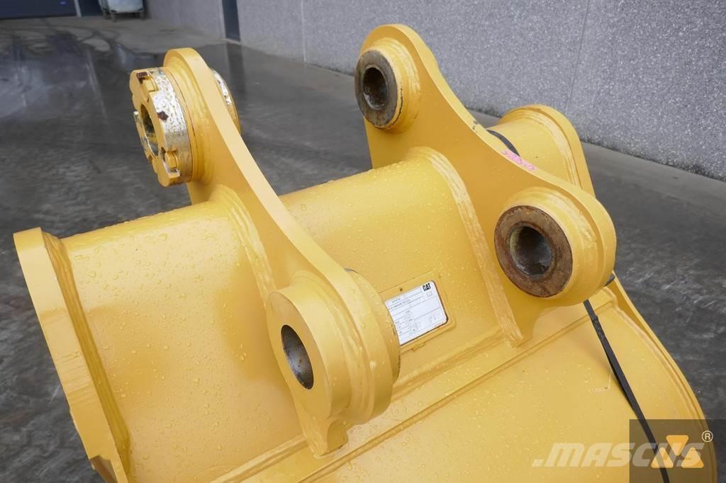 CAT 320 Bucket Kaušai