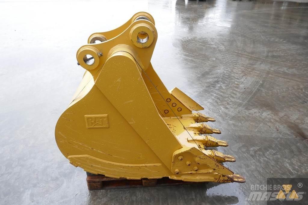 CAT 320 Bucket Kaušai