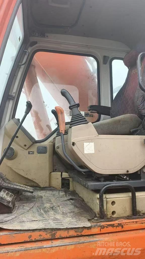 Doosan DH 225 LC-7 Vikšriniai ekskavatoriai