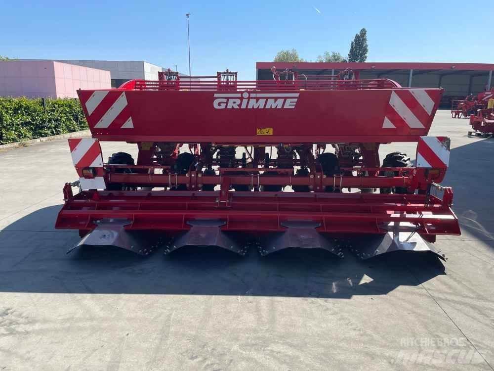Grimme GL 420 Žemės ūkis - Kita