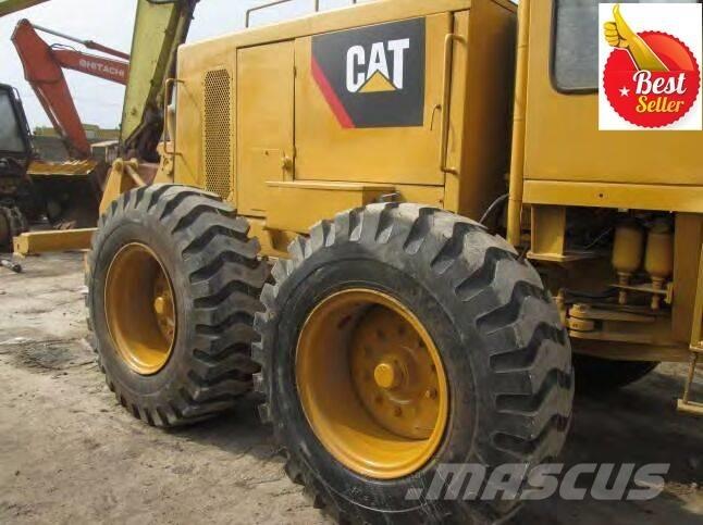 CAT 140 G Greideriai