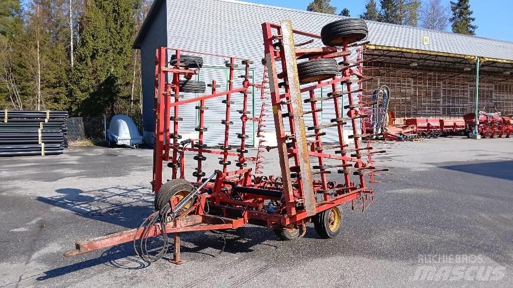 Väderstad NZ Akėčios