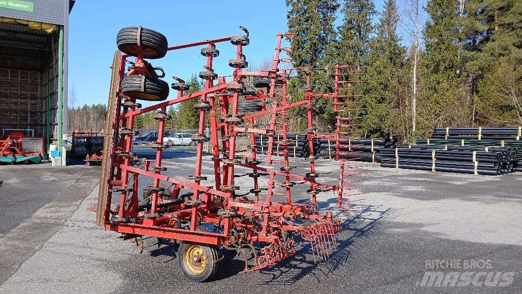 Väderstad NZ Akėčios