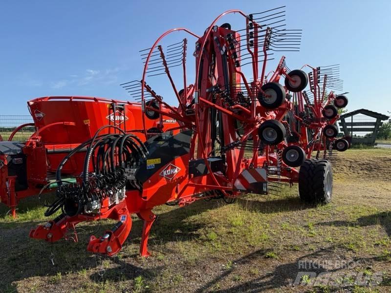 Kuhn GA13231 Žemės ūkis - Kita