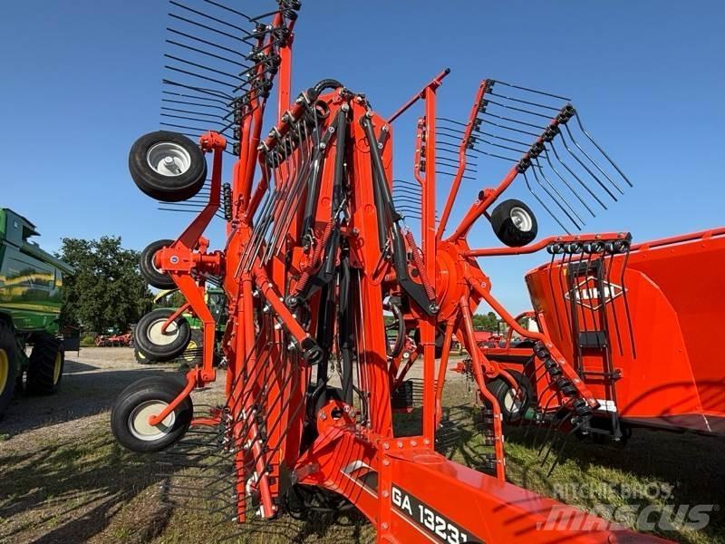 Kuhn GA13231 Žemės ūkis - Kita