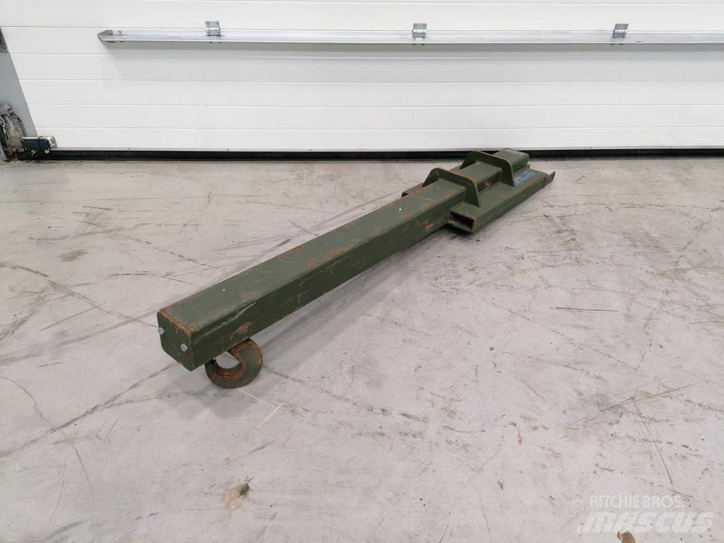 Kaup 2T183G Statyba - Kita