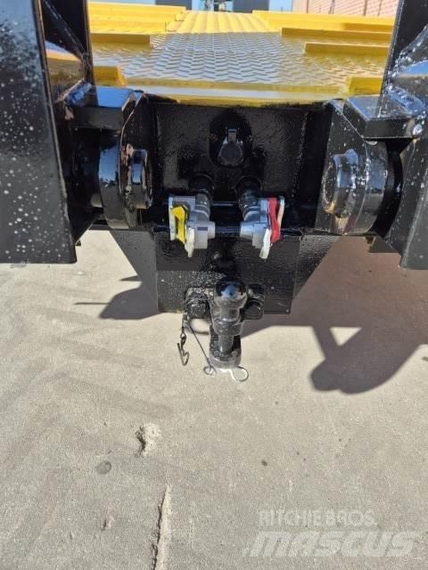 JPM LL33 Kitos priekabos
