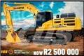 Shantui SE305LCW Mini ekskavatoriai < 7 t