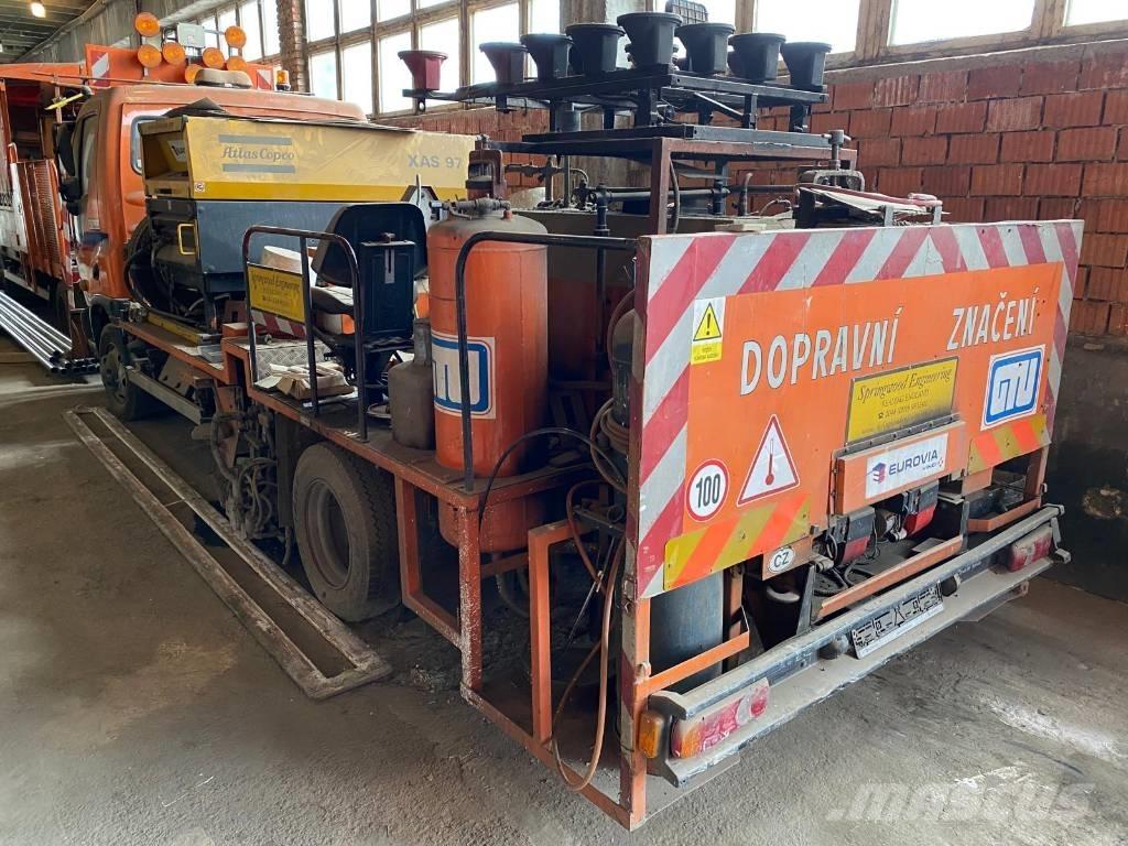 Avia D 90 L Kita