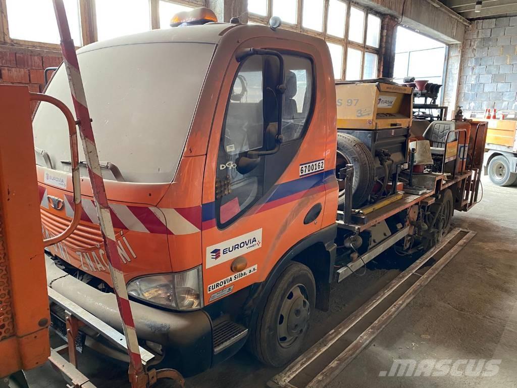 Avia D 90 L Kita