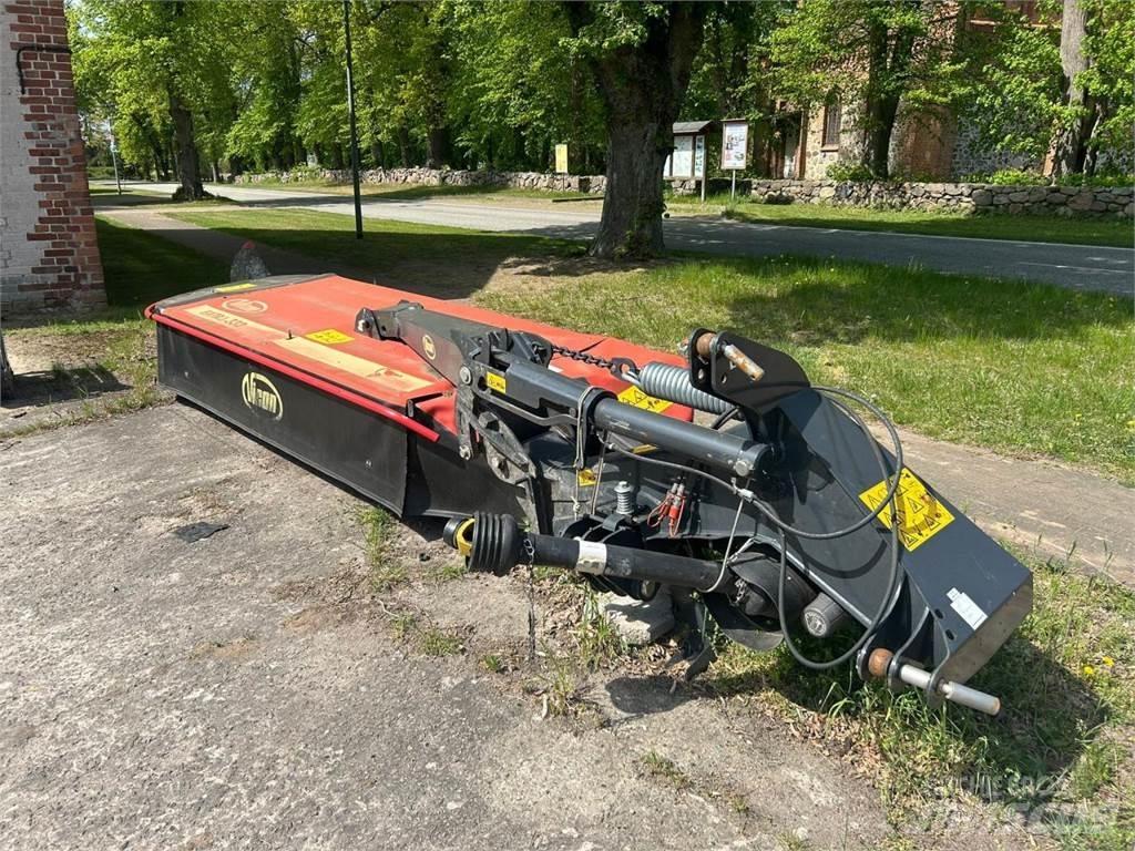 Vicon Extra 332 Šienapjovės