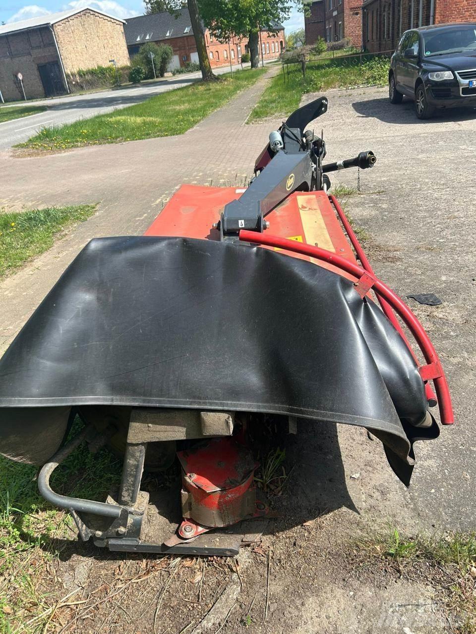 Vicon Extra 332 Šienapjovės