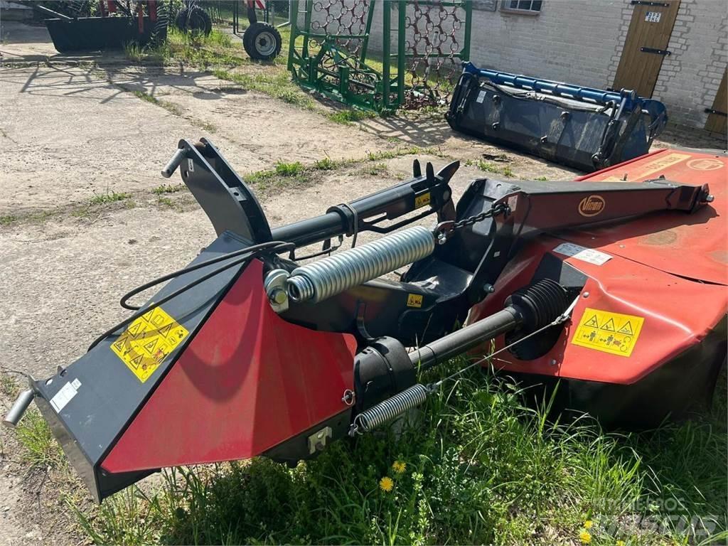 Vicon Extra 332 Šienapjovės