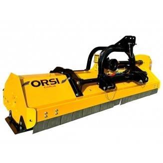 Orsi EVO PLUS 255 Ganyklų šienapjovės / rėžtuvės